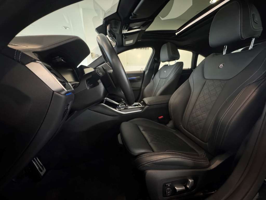 ALPINA B4