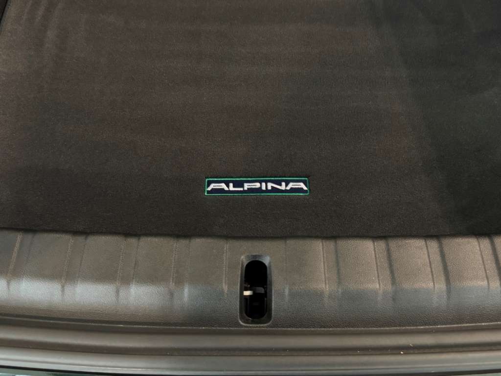 ALPINA B4
