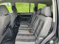 Volkswagen Touran 2.0 TDI DPF Trendline Automatik Schwarz - thumbnail 11