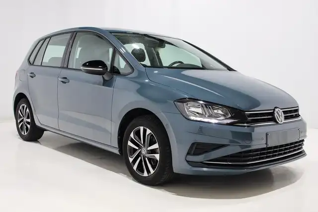 Volkswagen Golf Sportsvan Golf Sportsvan NAVI CAMERA CRUISE AIRCO LANE NIEUW