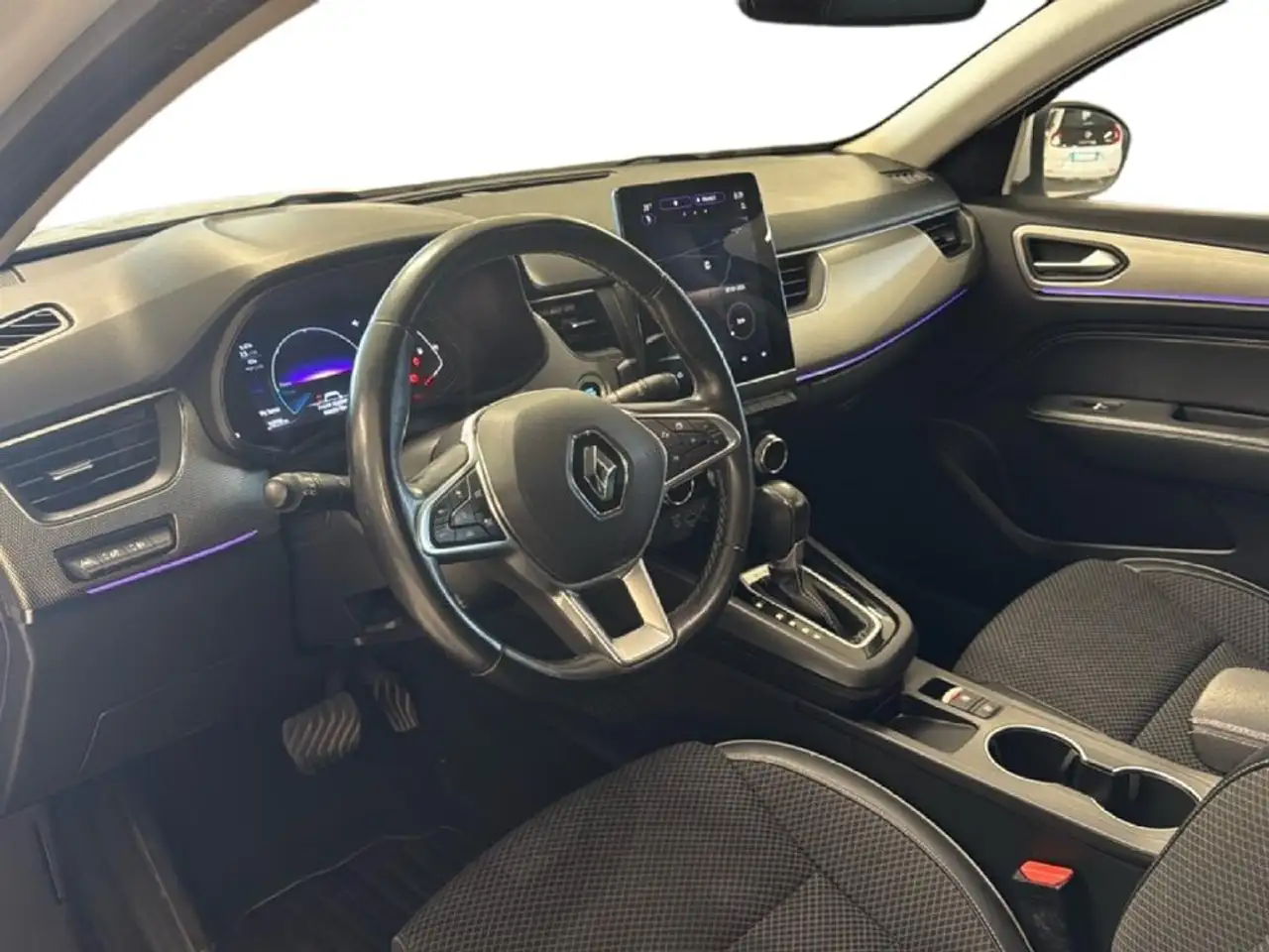 Renault Arkana 1.6 hybrid Intens E-Tech 145cv, миниатюра 7