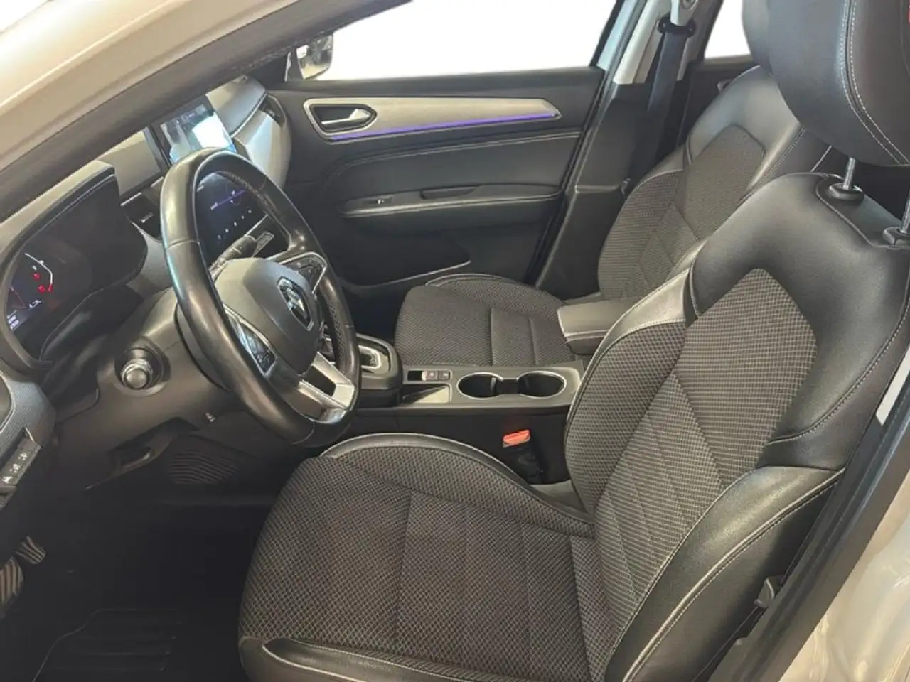 Renault Arkana 1.6 hybrid Intens E-Tech 145cv, миниатюра 12