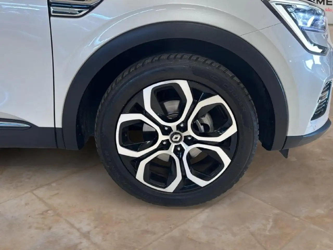 Renault Arkana 1.6 hybrid Intens E-Tech 145cv, миниатюра 6