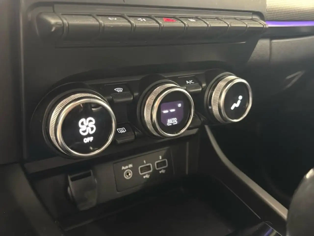 Renault Arkana 1.6 hybrid Intens E-Tech 145cv, миниатюра 11