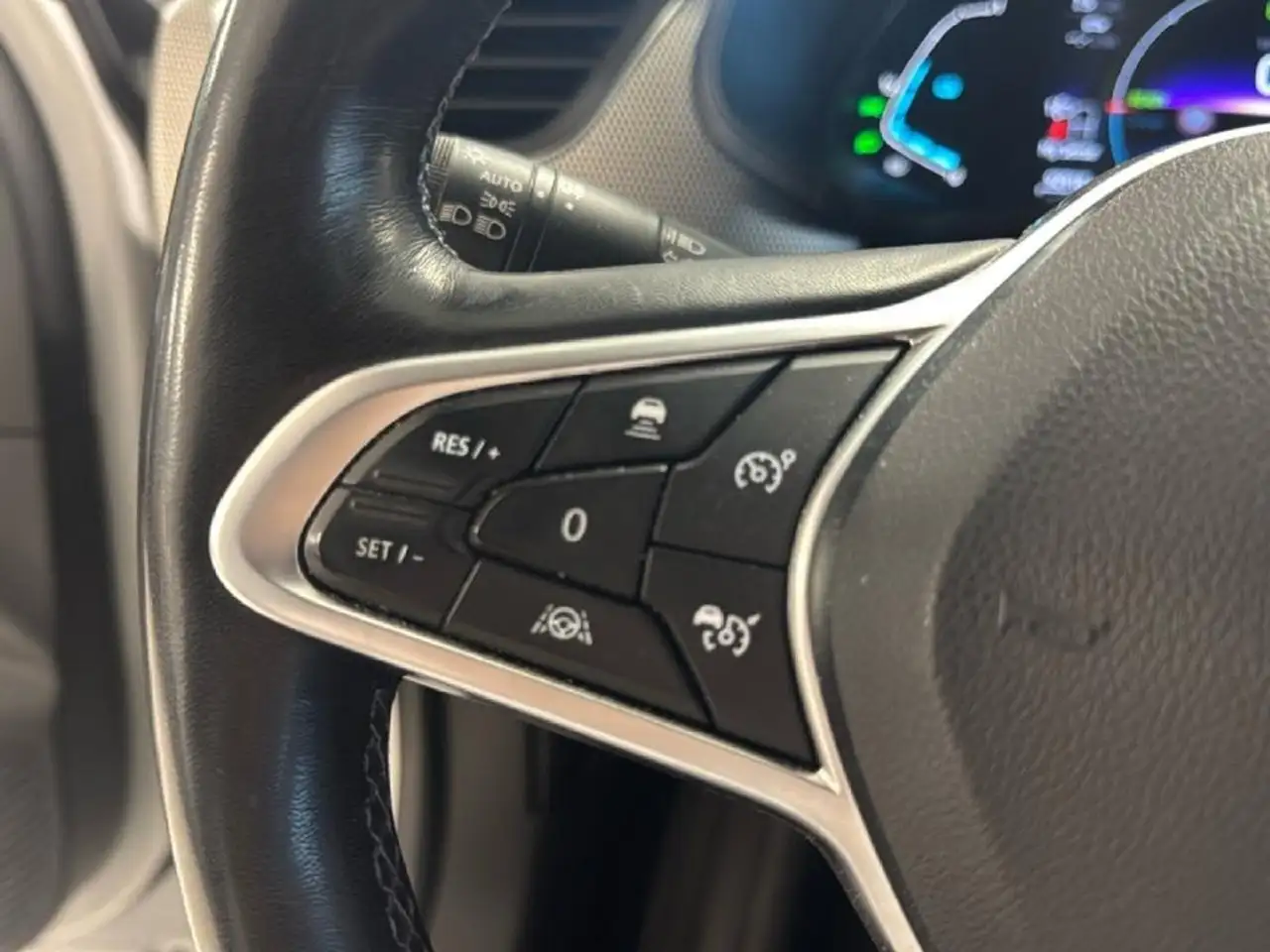 Renault Arkana 1.6 hybrid Intens E-Tech 145cv, миниатюра 8