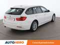 BMW 316 316d Touring Bianco - thumbnail 6