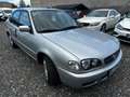 Toyota Corolla 1.4 Liftback *1.HAND/ ALLWETTERREIFEN /TÜV NEU* Silber - thumbnail 4