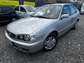 Toyota Corolla 1.4 Liftback *1.HAND/ ALLWETTERREIFEN /TÜV NEU* Silber - thumbnail 1