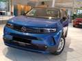 Opel Mokka Elegance 1,2 Blau - thumbnail 1