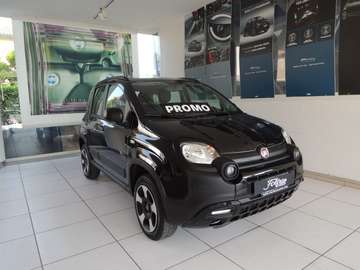Cross 0.9 TwinAir Turbo S&S 4x4