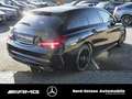 Mercedes-Benz CLA 180 SB AMG NIGHT LED PANO AMBIENTE SITZHZG Schwarz - thumbnail 4