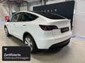 Tesla Model Y Long Range AWD Blanc - thumbnail 4