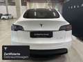 Tesla Model Y Long Range AWD Blanc - thumbnail 5