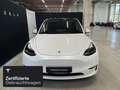 Tesla Model Y Long Range AWD Blanc - thumbnail 2