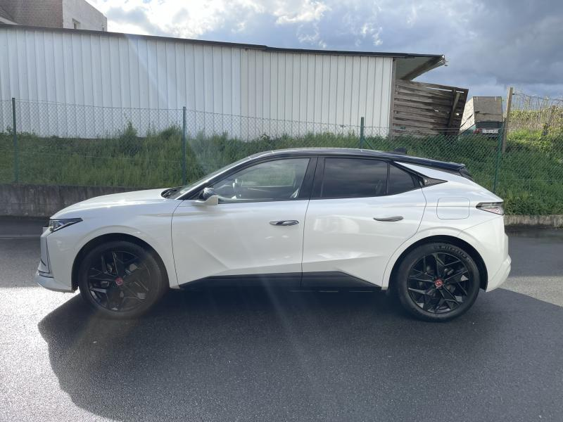 DS Automobiles DS 4 PERFORMANCE LINE + e-TENSE 225 — photo 7