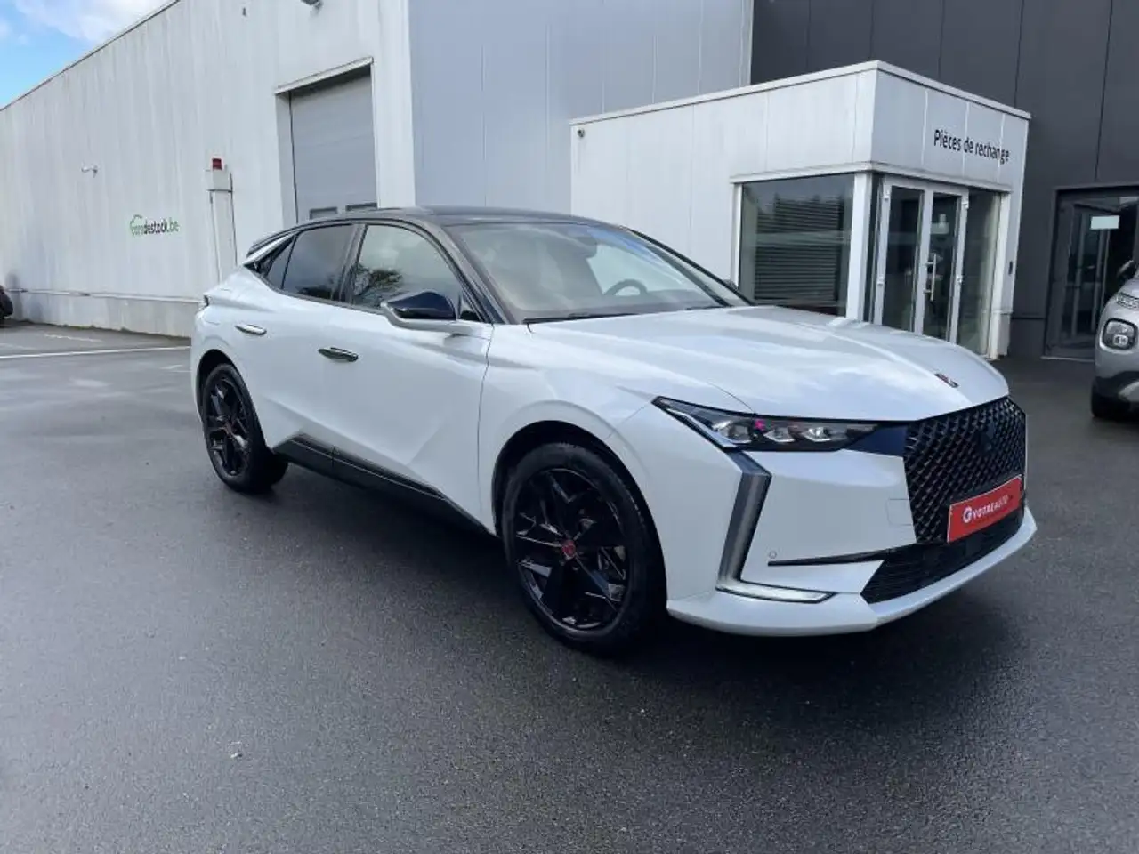 DS Automobiles DS 4 2023
