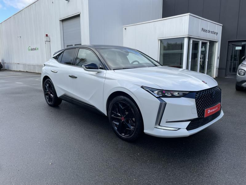 DS Automobiles DS 4 PERFORMANCE LINE + e-TENSE 225 — photo 5
