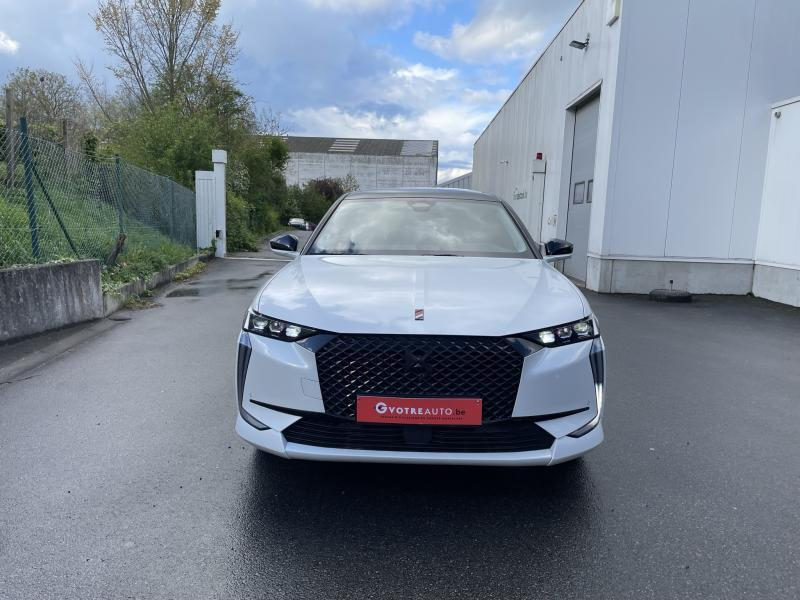 DS Automobiles DS 4 PERFORMANCE LINE + e-TENSE 225 — photo 4