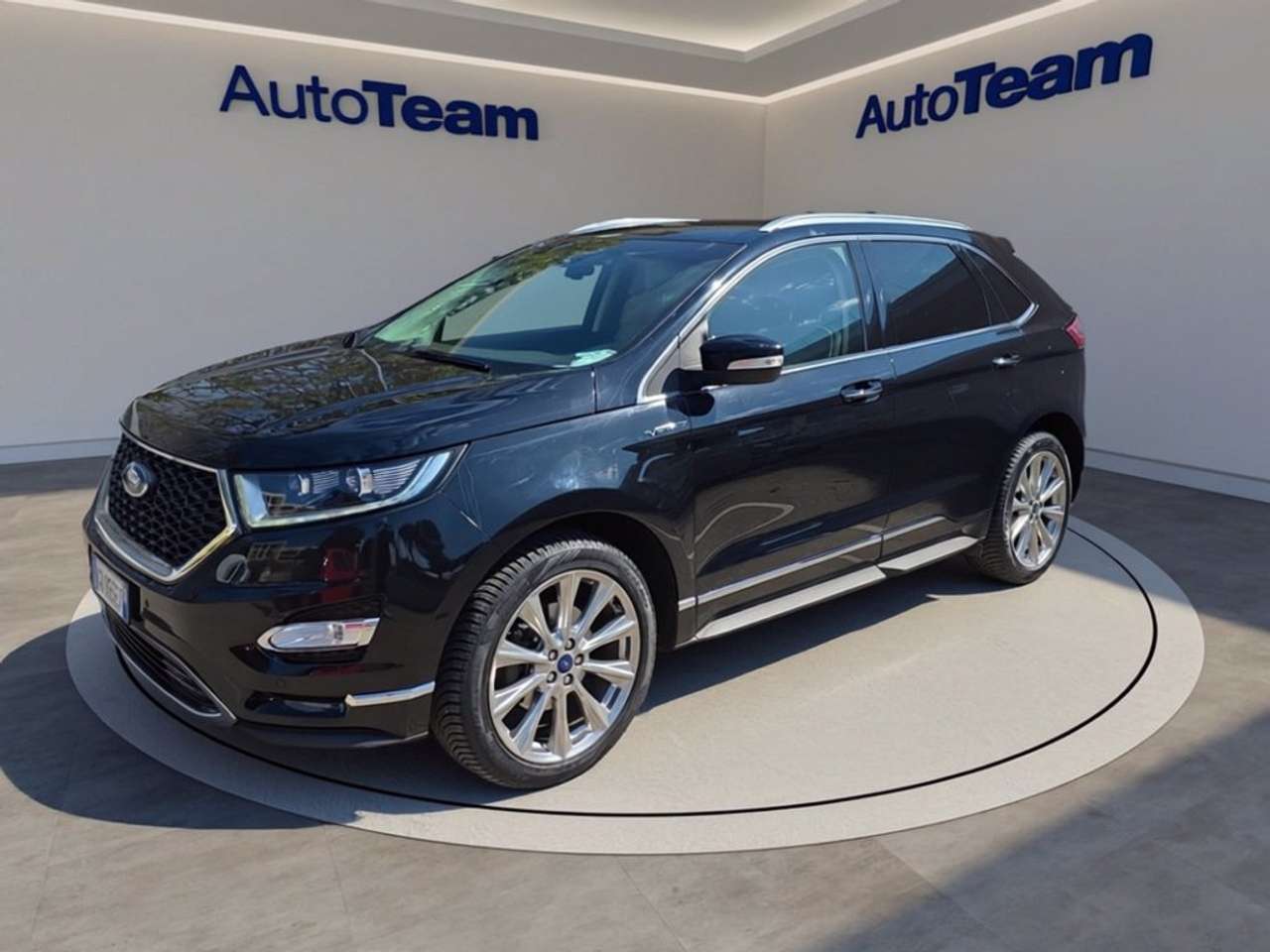 Ford Edge 2.0 tdci vignale s&s awd 210cv powershift