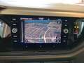 Volkswagen Polo 1.0 TSI R-LINE MATRIX LED+VCP+EPH+LANE ASSI Silber - thumbnail 11