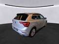 Volkswagen Polo 1.0 TSI R-LINE MATRIX LED+VCP+EPH+LANE ASSI Silber - thumbnail 4