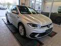 Volkswagen Polo 1.0 TSI R-LINE MATRIX LED+VCP+EPH+LANE ASSI Silber - thumbnail 5
