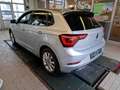 Volkswagen Polo 1.0 TSI R-LINE MATRIX LED+VCP+EPH+LANE ASSI Silber - thumbnail 6
