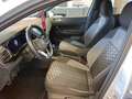 Volkswagen Polo 1.0 TSI R-LINE MATRIX LED+VCP+EPH+LANE ASSI Silber - thumbnail 8