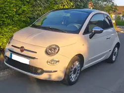 Fiat 500 1.2 69 CH LOUNGE (KIT GRUAU)