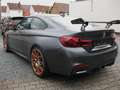 BMW M4 M 4 GTS 1.Hd dt.Fzg.Sondermodell Clubsport Paket Gris - thumbnail 11