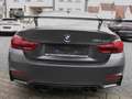 BMW M4 M 4 GTS 1.Hd dt.Fzg.Sondermodell Clubsport Paket Gris - thumbnail 12