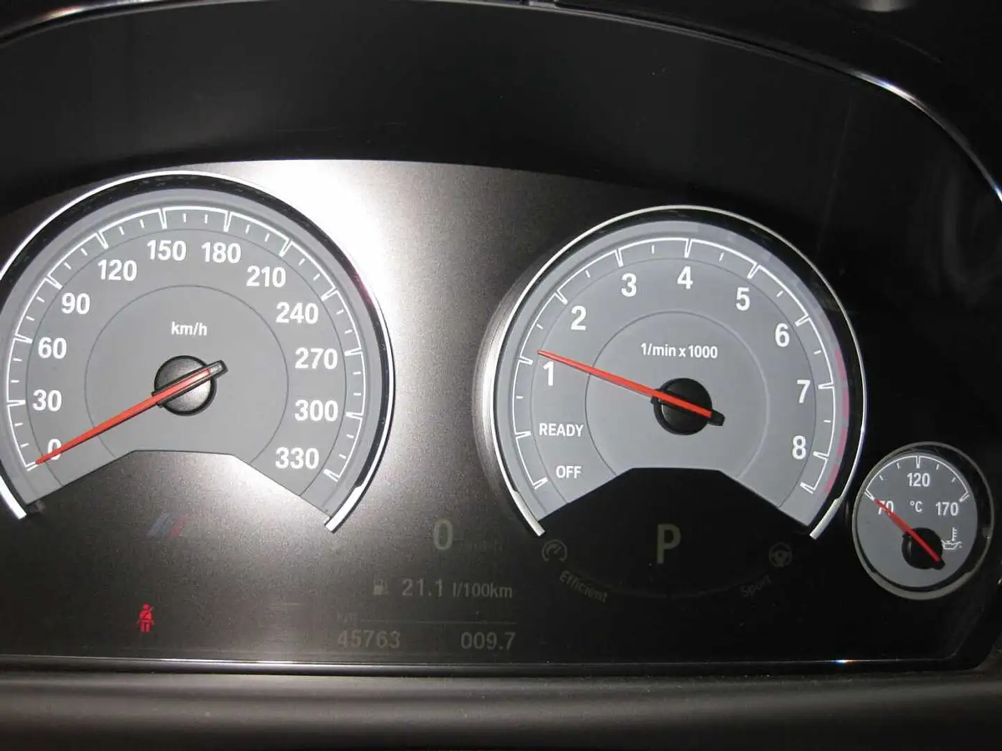 BMW M4 M 4 GTS 1.Hd dt.Fzg.Sondermodell Clubsport Paket Grijs - 2