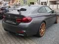 BMW M4 M 4 GTS 1.Hd dt.Fzg.Sondermodell Clubsport Paket Gris - thumbnail 13