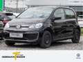 Volkswagen up! E-UP! CLIMATRONIC KAMERA GRA Schwarz - thumbnail 1