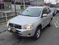 Toyota RAV 4 2.0i VVT-i 16v VIP Srebrny - thumbnail 2