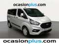 Ford Transit Custom FT 320 L1 Kombi Trend EcoBlue 130 Silber - thumbnail 2