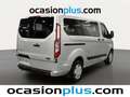 Ford Transit Custom FT 320 L1 Kombi Trend EcoBlue 130 Silber - thumbnail 3