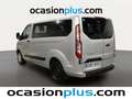 Ford Transit Custom FT 320 L1 Kombi Trend EcoBlue 130 Silber - thumbnail 4