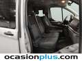 Ford Transit Custom FT 320 L1 Kombi Trend EcoBlue 130 Silber - thumbnail 16