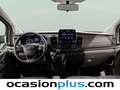 Ford Transit Custom FT 320 L1 Kombi Trend EcoBlue 130 Silber - thumbnail 6