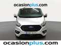 Ford Transit Custom FT 320 L1 Kombi Trend EcoBlue 130 Silber - thumbnail 12