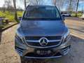 Mercedes-Benz V 220 V 300 d AVANTGARDE 4MATIC kompakt (447.811) Grau - thumbnail 8