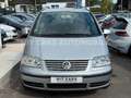 Volkswagen Sharan Trendline Silber - thumbnail 2