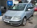 Volkswagen Sharan Trendline Silber - thumbnail 1