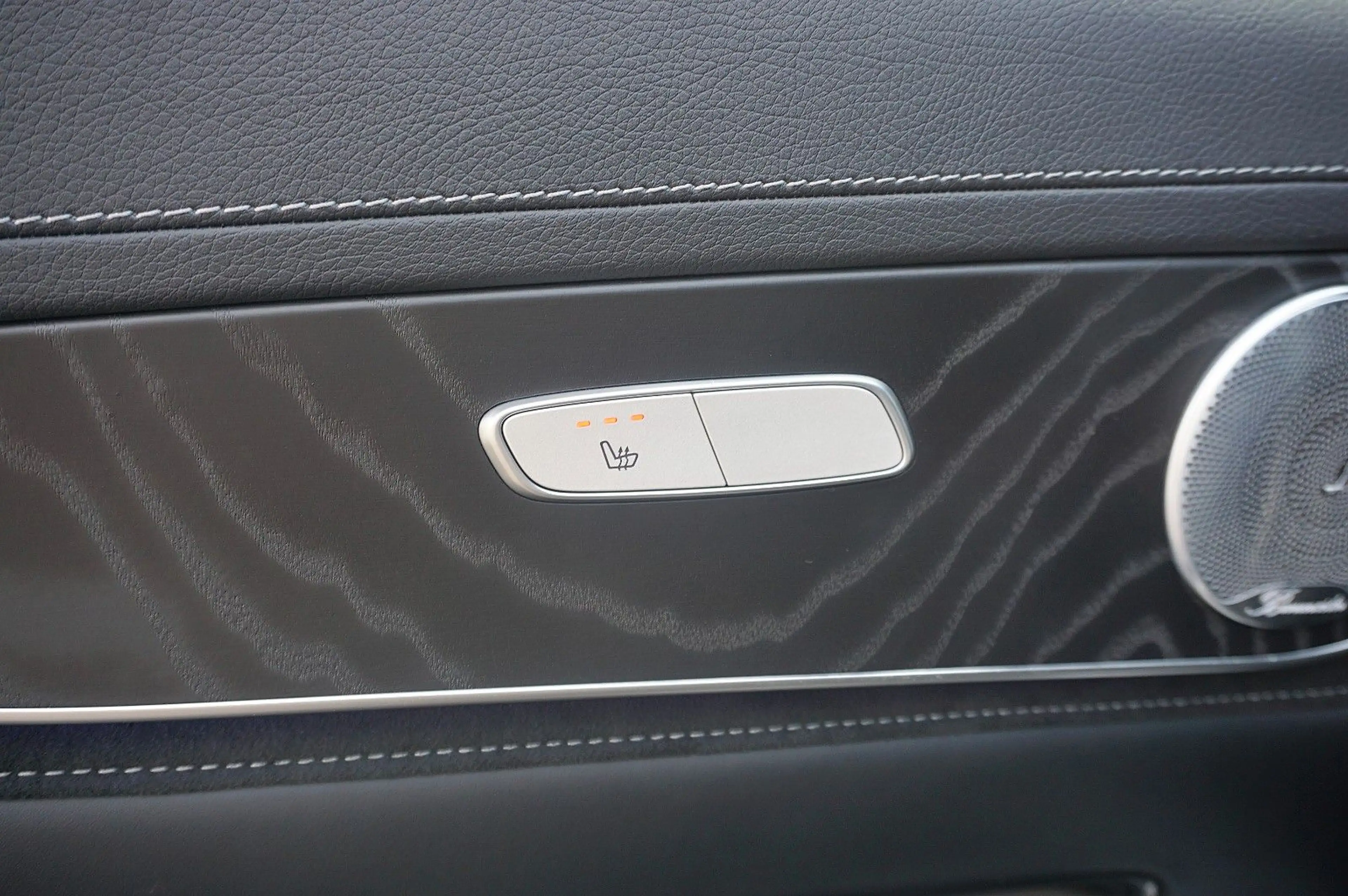 Mercedes-Benz GLC 63 AMG Coupe 4-Matic *UNFALLFREI *19% MwSt. — photo 29