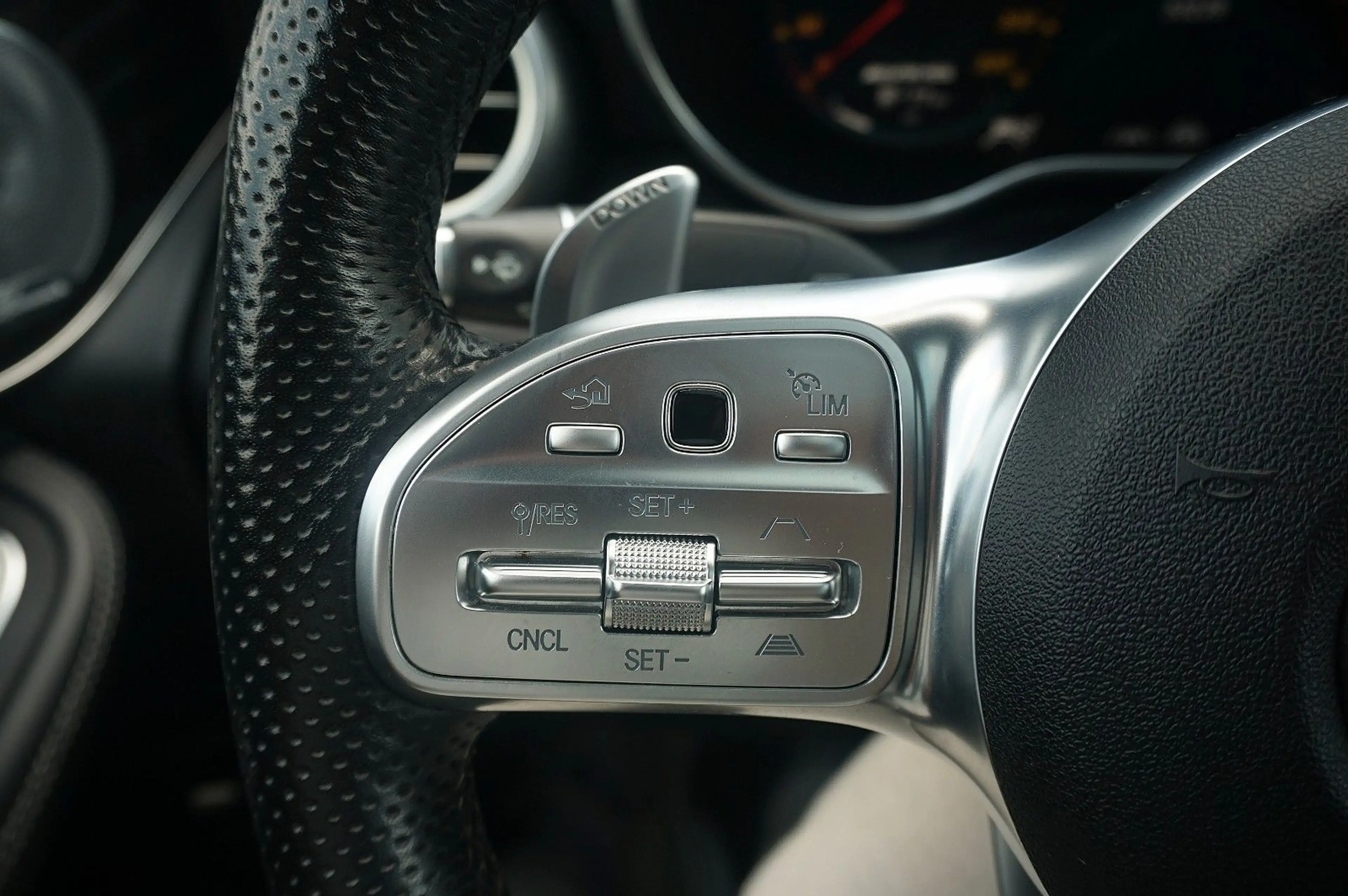 Mercedes-Benz GLC 63 AMG Coupe 4-Matic *UNFALLFREI *19% MwSt. — photo 26