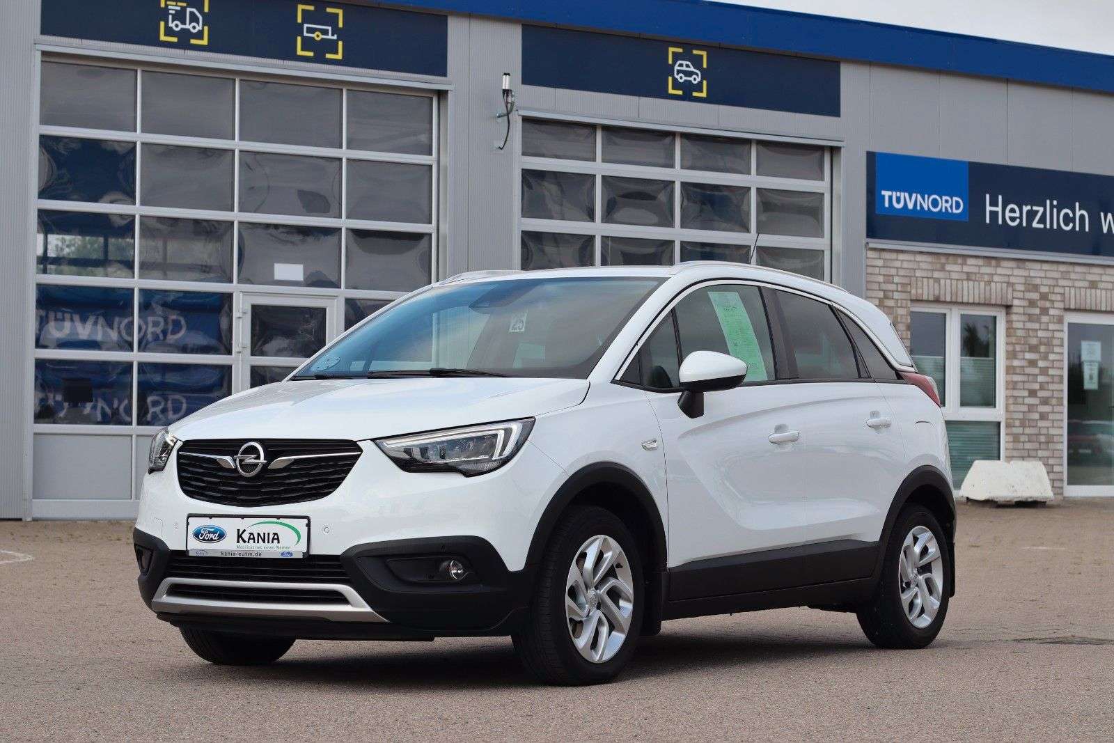 Opel