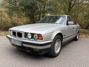 540i