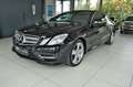Mercedes-Benz E 200 CGI Coupe Aut. Navi AMG-Paket Xenon DE-FZ Nero - thumbnail 1