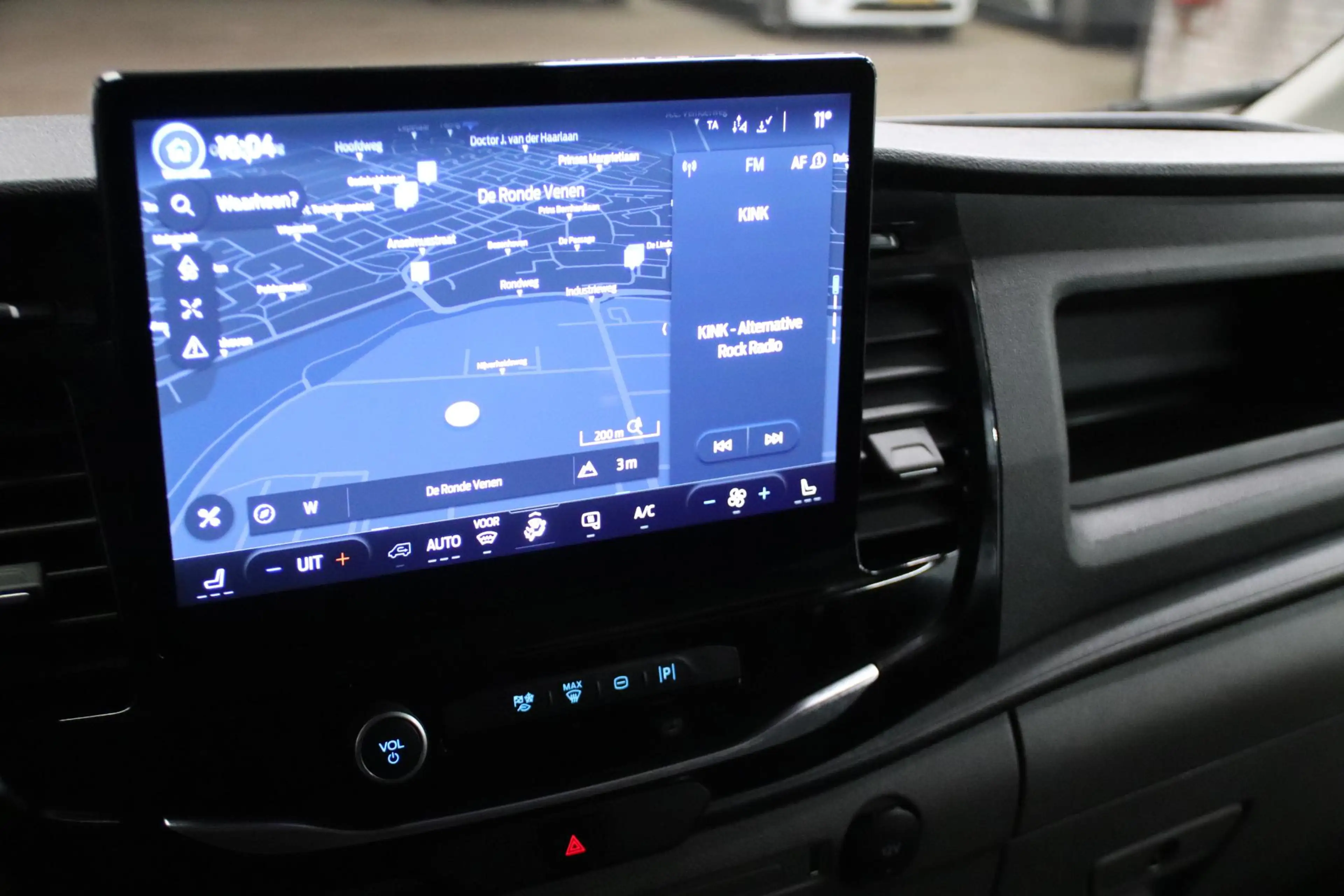 Ford E-Transit L2H2 Trend 68 kWh — photo 10